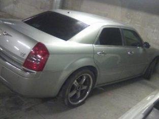 Chrysler 300 2006