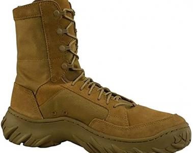 Oakley Mens Field Assault Boots