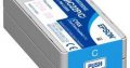 Epson TM-C3500 Cyan Ink Cartridge