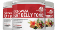 Lose weight with Ancient Japanese Tonic