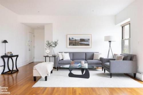 Three-bedroom, two bath apartment for sale