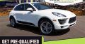 Porsche Macan GTS Choice Automotive Boulder Hwy