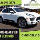 Porsche Macan GTS Choice Automotive Boulder Hwy