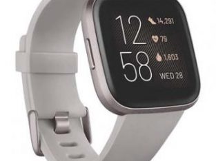 Fitbit Versa 2 Smartwatch