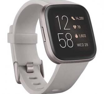 Fitbit Versa 2 Smartwatch