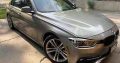 BMW 340i x Drive XI 2016 BMW 340i x Drive Sedan Brown AWD