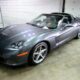 Chevrolet Corvette Standard Coupe 1LT 2011 Chevrolet