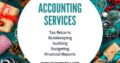 Accounting/Remote Tax Preparation/CPA