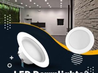 LED Downlight For Office Lighting