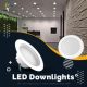 LED Downlight For Office Lighting