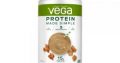 Vega Protein Made Simple Protein Powder – Caramel Toffee – 9.1oz