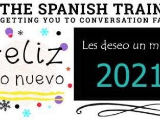 Spanish Language Trainer in Denver