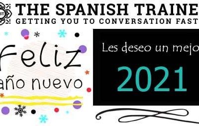 Spanish Language Trainer in Denver