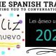 Spanish Language Trainer in Denver