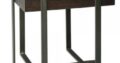 Drewing End Table Dark Brown – Signature Design by Ashley