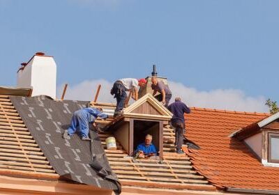 Get The Best Roofing Services In Dallas, TX