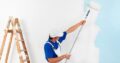 Popcorn Ceiling Repair