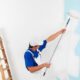 Popcorn Ceiling Repair