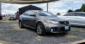 Kia Forte Koup SX 2dr Coupe 6A