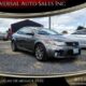 Kia Forte Koup SX 2dr Coupe 6A