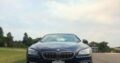 BMW 6-Series BMW 640i X-Drive Convertible