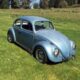 Volkswagen Beetle – Classic 1960 Eyerly Volkswagen