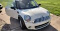 Mini Cooper Base HATCHBACK 2-DR