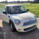 Mini Cooper Base HATCHBACK 2-DR