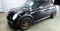 MINI Cooper S 2005 MINI Cooper S 150,705 Miles Black