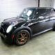 MINI Cooper S 2005 MINI Cooper S 150,705 Miles Black