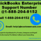 QuickBooks Enterprise Support