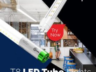 Buy Cost-effective T8 LED Tube Lights