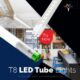 Buy Cost-effective T8 LED Tube Lights