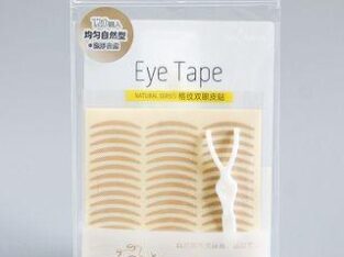 Double Eyelid Tape with Applicator