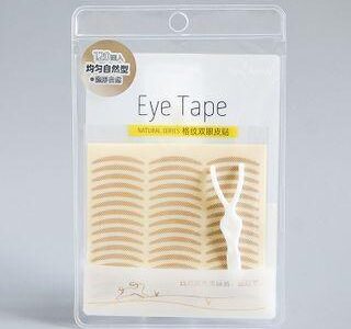 Double Eyelid Tape with Applicator