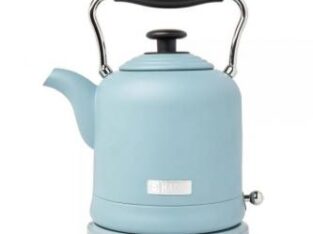 Haden Highclere 1.5L Electric Kettle