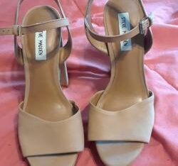 Steve Madden Kiera S7 Heels