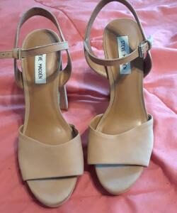 Steve Madden Kiera S7 Heels