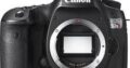 HardGood: Canon – EOS 5DS R DSLR Camera (Body Only) – Black