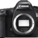 HardGood: Canon – EOS 5DS R DSLR Camera (Body Only) – Black