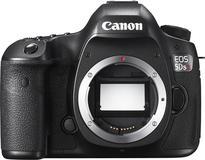 HardGood: Canon – EOS 5DS R DSLR Camera (Body Only) – Black