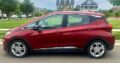 2017 Chevrolet Bolt EV LT 2017 Chevrolet Bolt EV LT