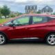 2017 Chevrolet Bolt EV LT 2017 Chevrolet Bolt EV LT