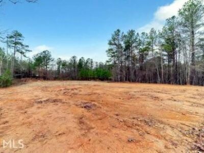 Land For Sale Dallas GA