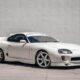 1980 Toyota Supra 1980 Toyota supra Grey RWD Manual