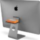 BackPack Matte Shelf for iMac