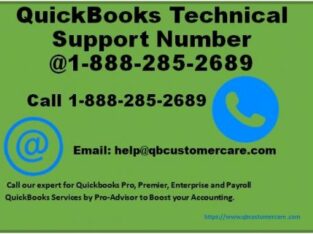 QuickBooks Technical Support