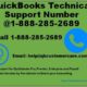 QuickBooks Technical Support