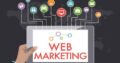 WEB MARKETING COMPANY IN DALLAS TX