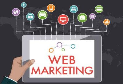 WEB MARKETING COMPANY IN DALLAS TX